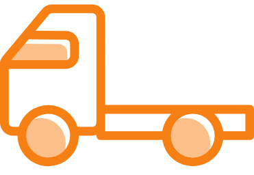 金乡拖车/平板车